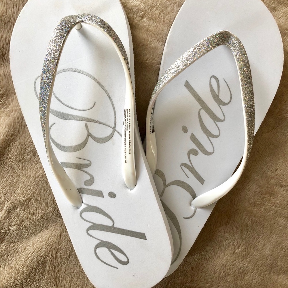 Flip flops
